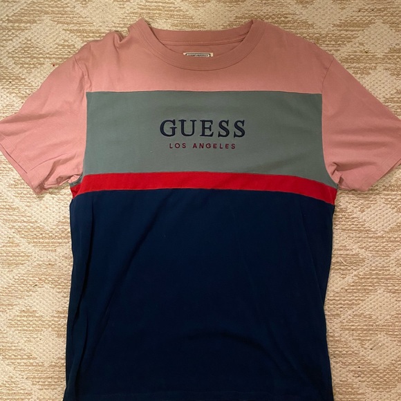 GUESS Vintage T-shirt